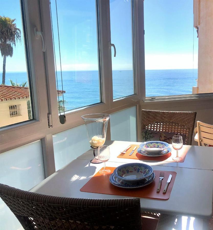 Appartement Torresol406