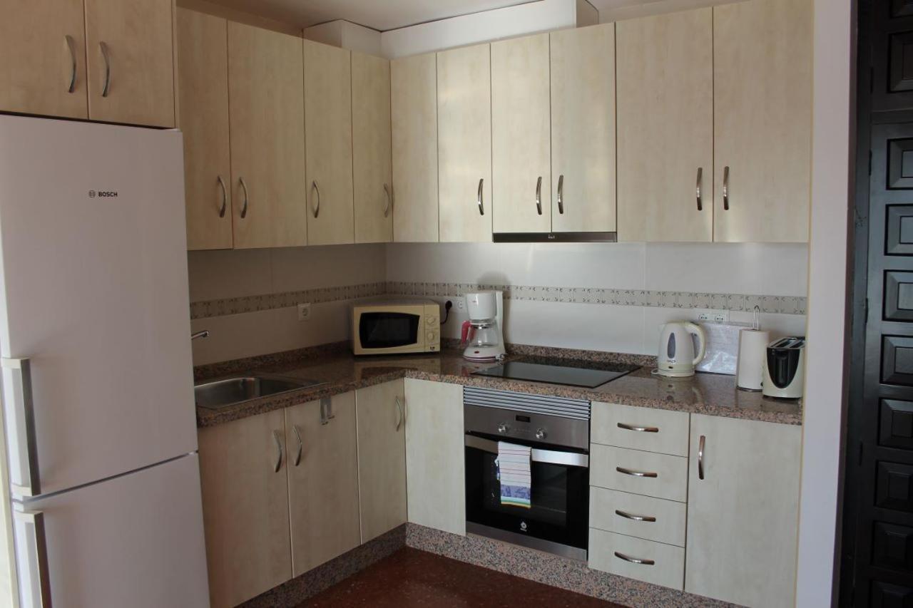 Torresol406 Appartement *