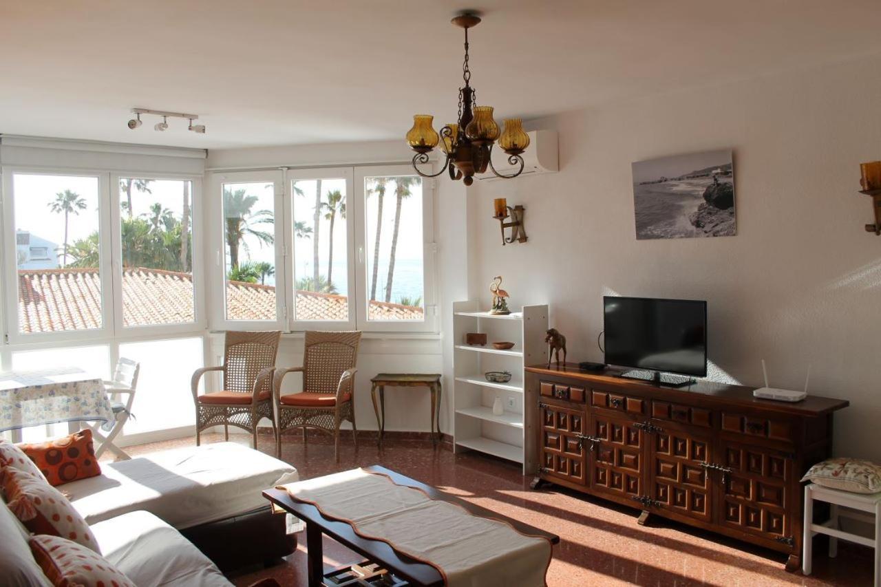 Appartement Torresol406 Nerja