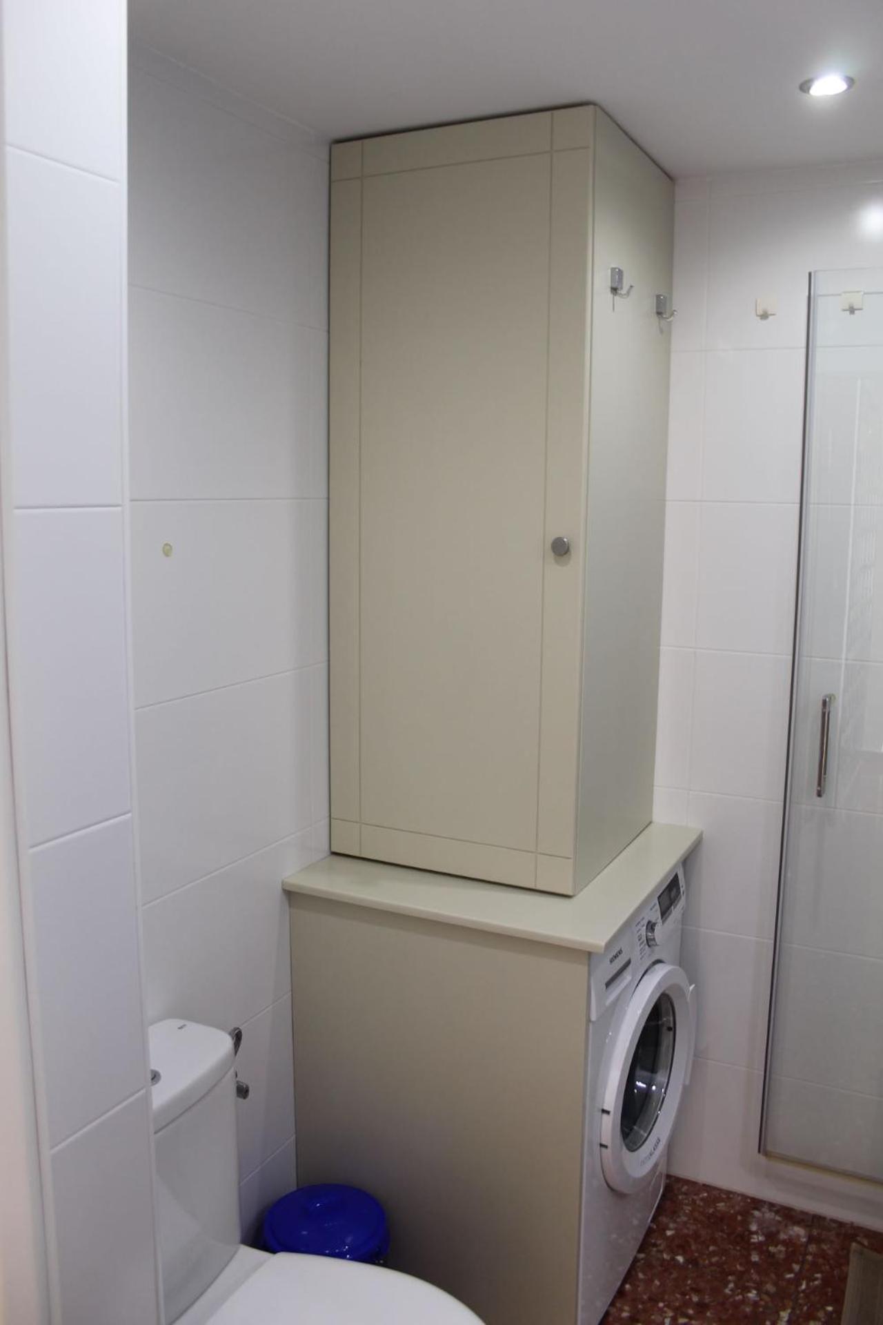 Appartement Torresol406