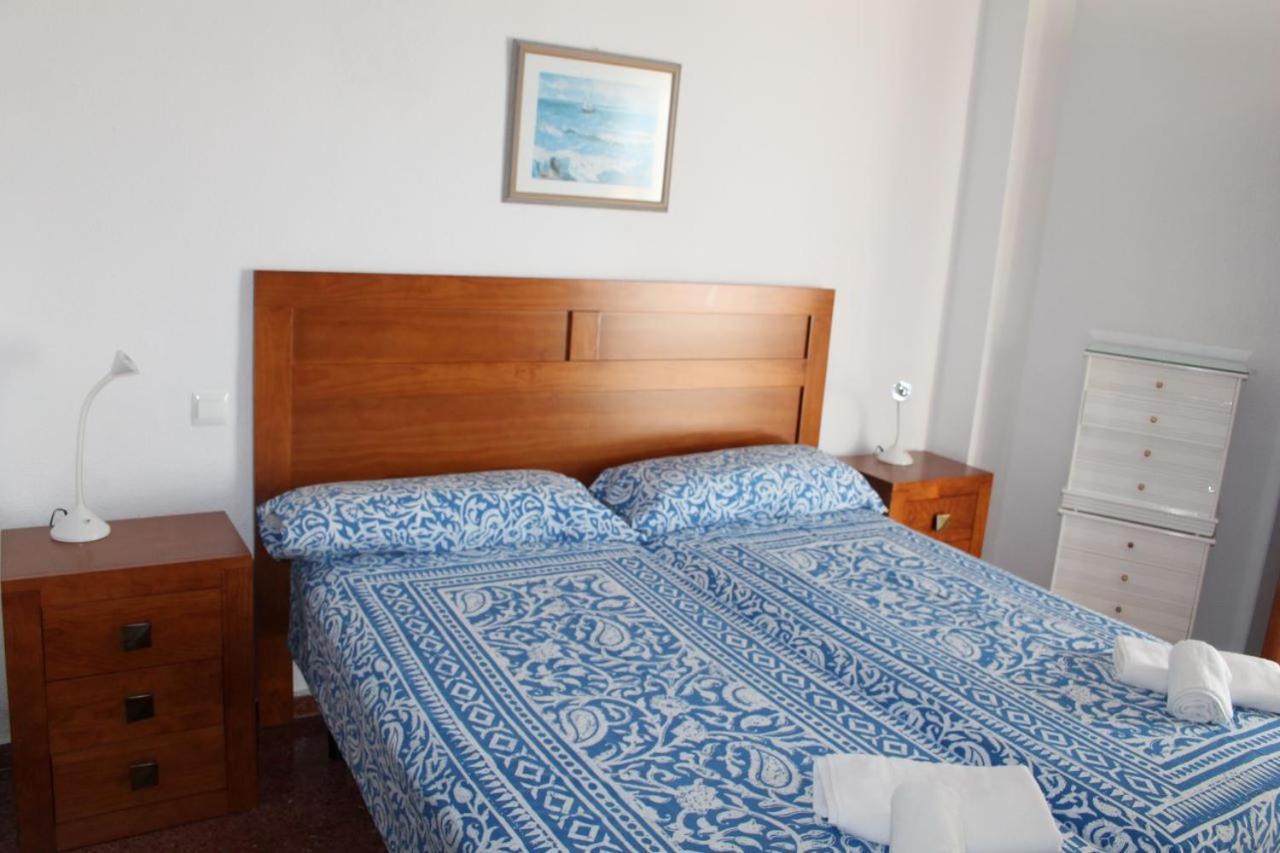 Apartment Torresol406 Nerja