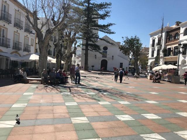 Torresol406 Appartement Nerja