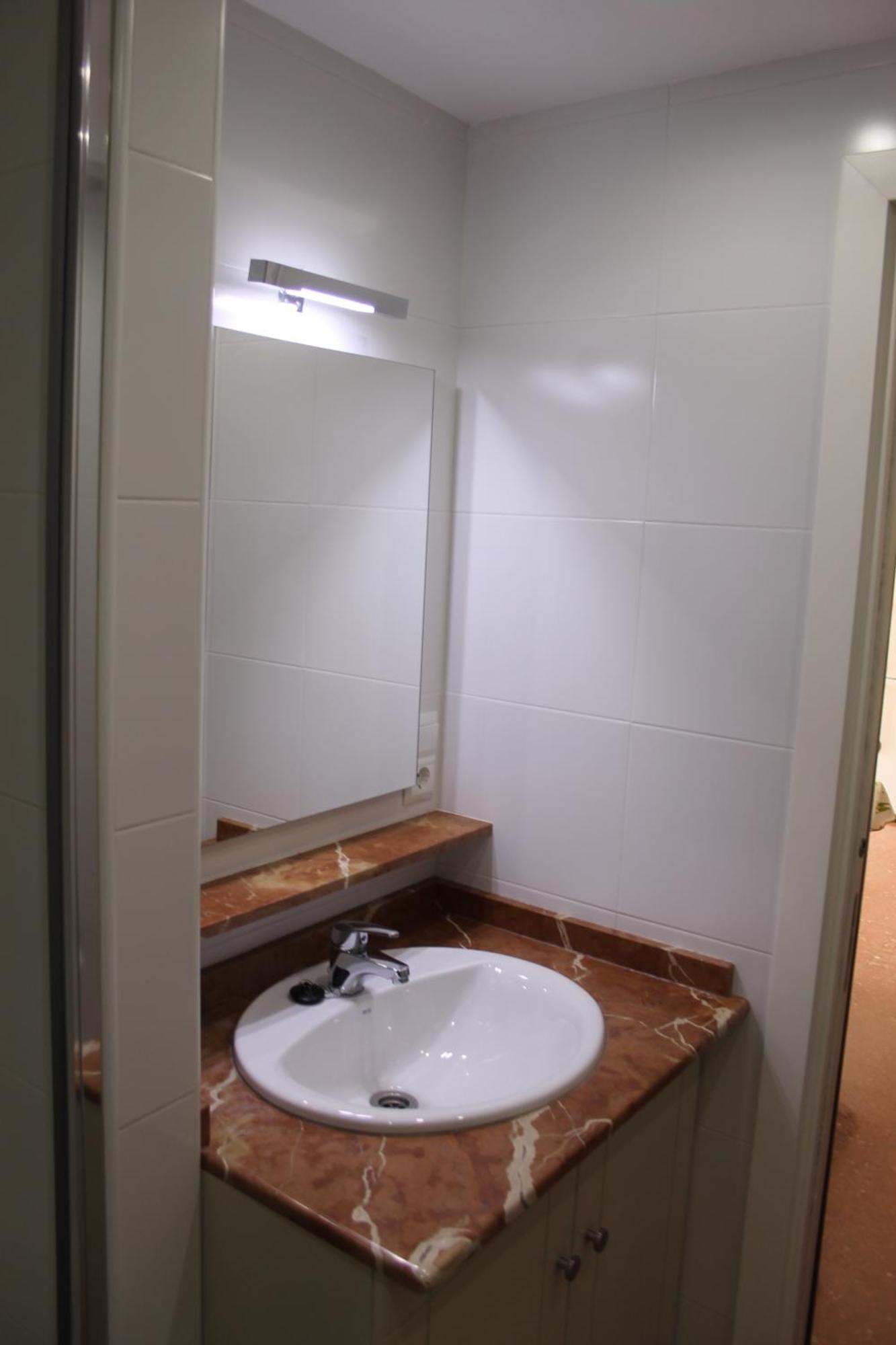 Appartement Torresol406