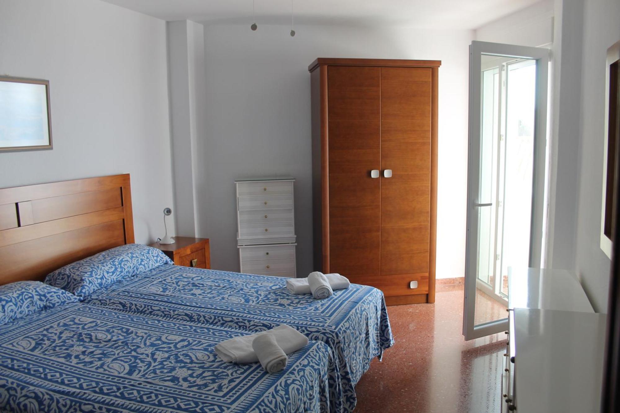 Torresol406 Appartement