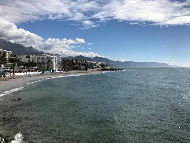 Torresol406 Appartement Nerja